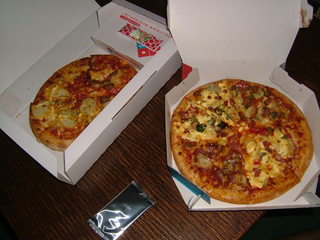 Illustration for article titled Pokemon Pizza Party
